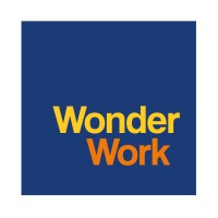 Wonderwork logo - Similar company to Wonderwork