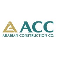 Arabian Construction Co. logo - Similar company to Arabian Castles For General Contracting (Acgc)