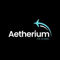 Aetherium Air Global logo - Similar company to Federal Sourcing