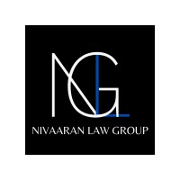 Nivaaran Law Group logo - Similar company to Ipvarna