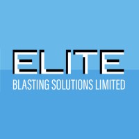 Elite Blasting Solutions Limited logo - Similar company to Acqua Blast