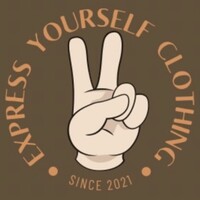 Express Yourself Clothing logo - Similar company to Drumbi Corporation