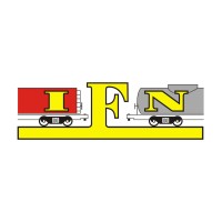 IFN - Indústria Ferroviária Nacional logo - Similar company to Bom Sinal Industria E Comercio Ltda.