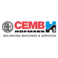 CEMB Hofmann UK Ltd logo - Similar company to Ebs - Universal Balancing Machine