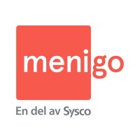 Menigo Foodservice AB logo - Similar company to Martin & Servera