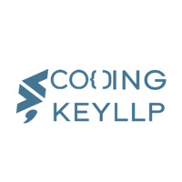 CODING KEY LLP Mangalore India logo - Similar company to Cleancode Mangalore
