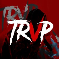 TRVP logo - Similar company to Onelove Music Group