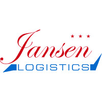 Jansen Logistics logo - Similar company to Flevofreight