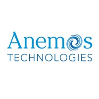 Anemos Technologies logo - Similar company to Napack