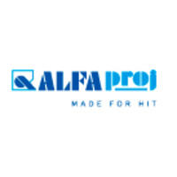 ALFA - PROJ s.r.o. logo - Similar company to Technotron Gmbh