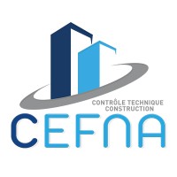 CEFNA logo - Similar company to Ceftec