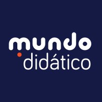 Mundo Didático logo - Similar company to Dteach