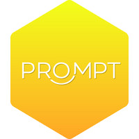 PROMPT.WORLD logo - Similar company to Jivica.Ai
