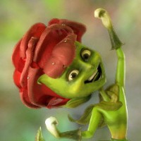 Chaman Animation Studio logo - Similar company to Animagic