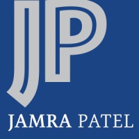 Jamra Patel logo - Similar company to Patel Kwan Consultancy Llc