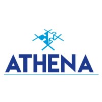 Athena Formazione logo - Similar company to Franti