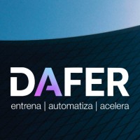 Dafer Co logo - Similar company to Be.Ar Studios