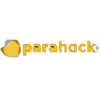 ParaHack logo - Similar company to Lokitime