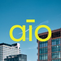 AIO by Clair logo - Similar company to Muydozo