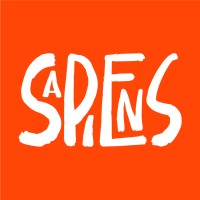 Sapiens Latam logo - Similar company to Minin Studio