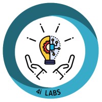 4i Lab IITG logo - Similar company to Iitg Racing