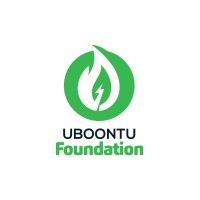 Uboontu Foundation logo - Similar company to Esgap Llp
