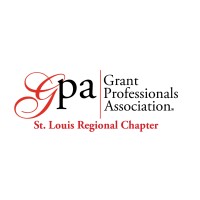 Grant Professionals Association St. Louis Regional Chapter logo - Similar company to Nonprofit Marketers Network-Stl