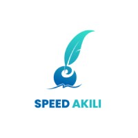 SPEED AKILI logo - Similar company to Btechspace