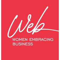 Women Embracing Business logo - Similar company to Premier Merchants Group