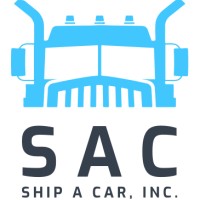 SHIP A CAR, INC. logo - Similar company to Genie It Services