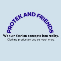 Protek and Friends logo - Similar company to Brandyay, Llc
