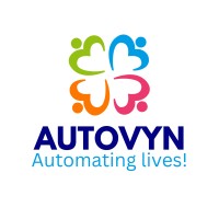 Autovyn Consultancy Private Limited (CMMI Level 3 Appraised) logo - Similar company to Realworld Solutions