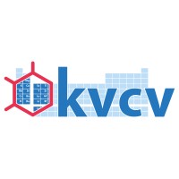KVCV logo - Similar company to Reachcentrum