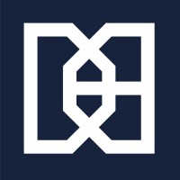Double-Barrelled Brewery logo - Similar company to Mad Squirrel Brewery