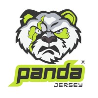 Panda Jersey logo - Similar company to Bundle Beds