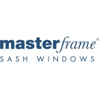 Masterframe Windows Ltd, Award winning sash window specialists. logo - Similar company to Roseview Windows