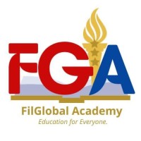 FilGlobal Academy logo - Similar company to Fox Star Management Development And Training