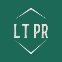 LT PR logo - Similar company to Dumont Group