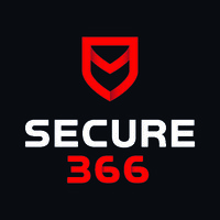 Secure 366 logo - Similar company to Sabiki Email Security