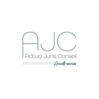 Actua juris conseil logo - Similar company to Actu Conseil