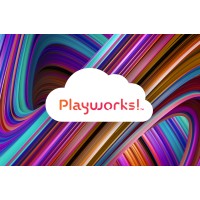 Playworks! logo - Similar company to Claire Global