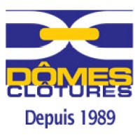 Domes Clotures logo - Similar company to Languedoc Clôture