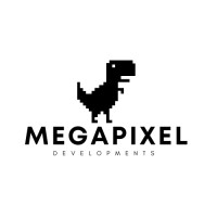Megapixel Developments logo - Similar company to Bit Dynamics