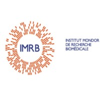 IMRB - Institut Mondor de Recherche Biomédicale logo - Similar company to Imrb