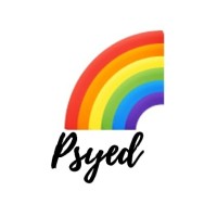 Psyed;)Expressedwords28 logo - Similar company to Terriindia