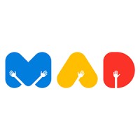 MAD Foundation logo - Similar company to Skefto