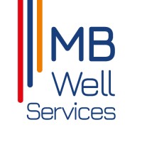 MB Well Services GmbH logo - Similar company to Balance Point Control (Bpc)