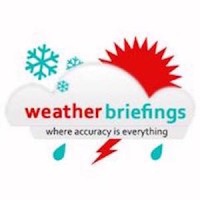 Weather Briefings, Inc logo - Similar company to Weather Command (Murray And Trettel, Inc.)