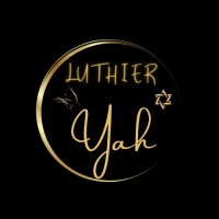 Luthier Yah logo - Similar company to American Luthier