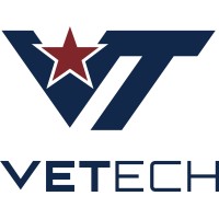 VETech, LLC logo - Similar company to Process Development Corporation